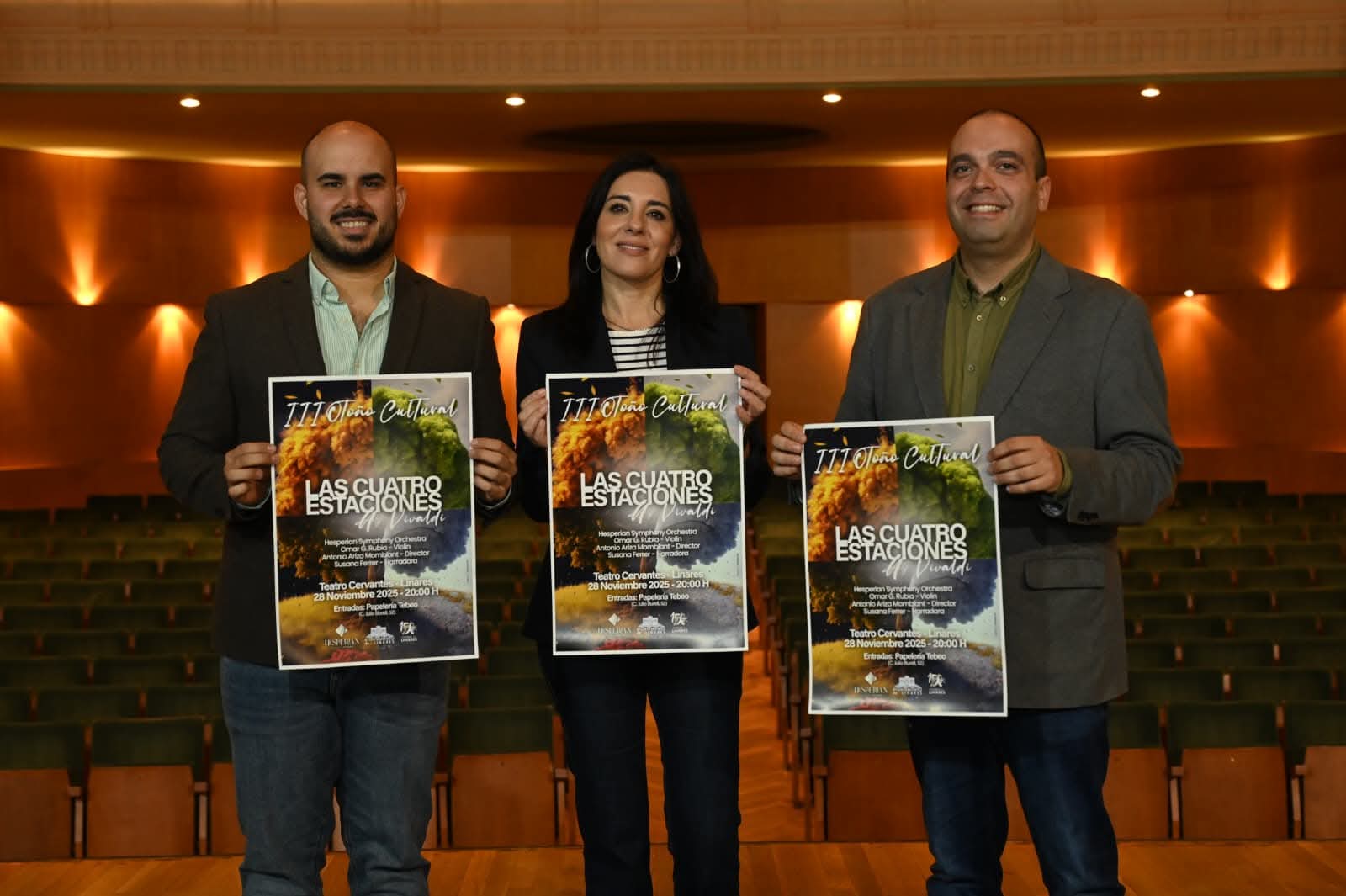 Lee más sobre el artículo ‘LAS CUATRO ESTACIONES’